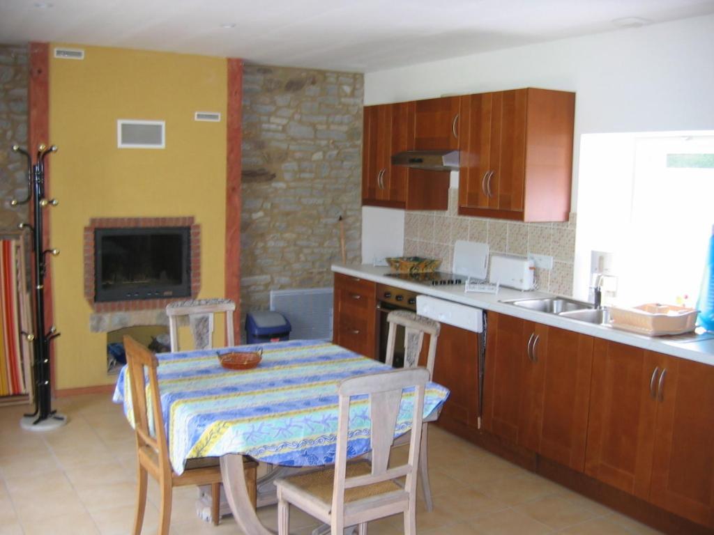 Plourivo Le Domaine Du Pont Canon מראה חיצוני תמונה